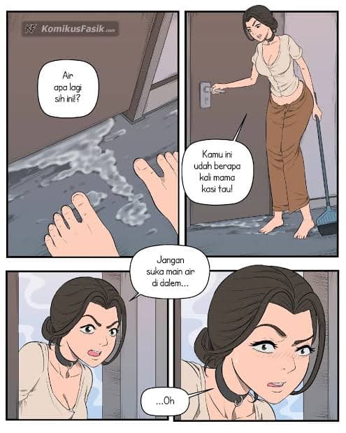 Preview komik 1