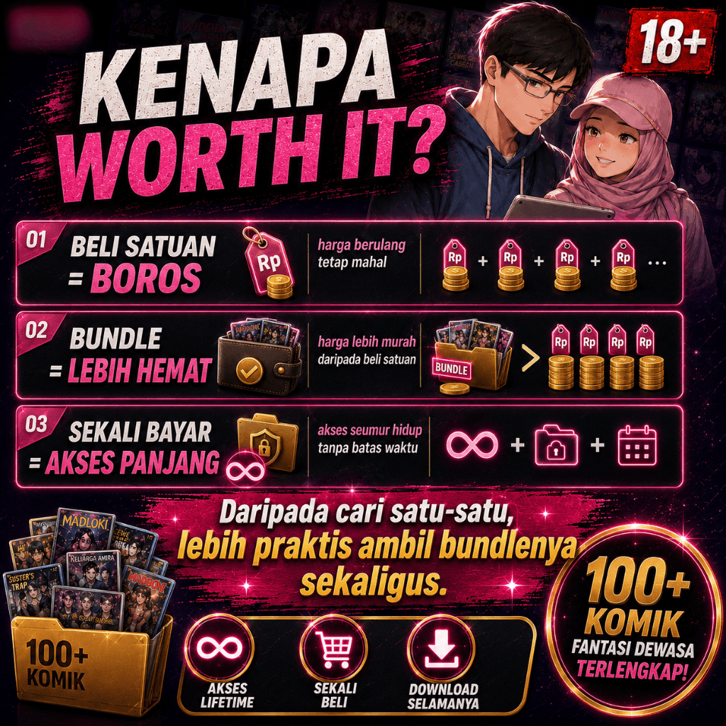 Kenapa worth it